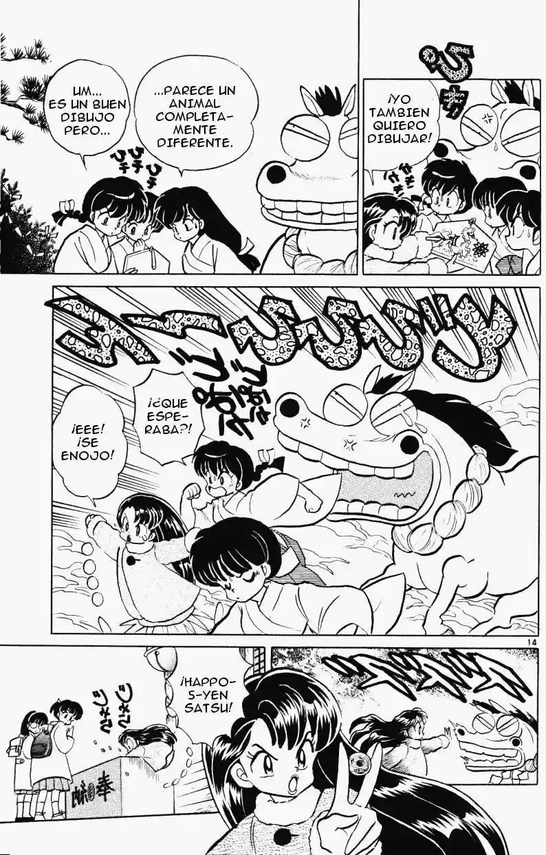 Ranma 1/2 (1987) - Capítulo 352 - Página 13 - LectorTMOo