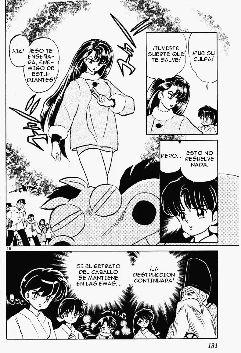 Ranma 1/2 (1987) - Capítulo 352 - Página 14 - LectorTMOo