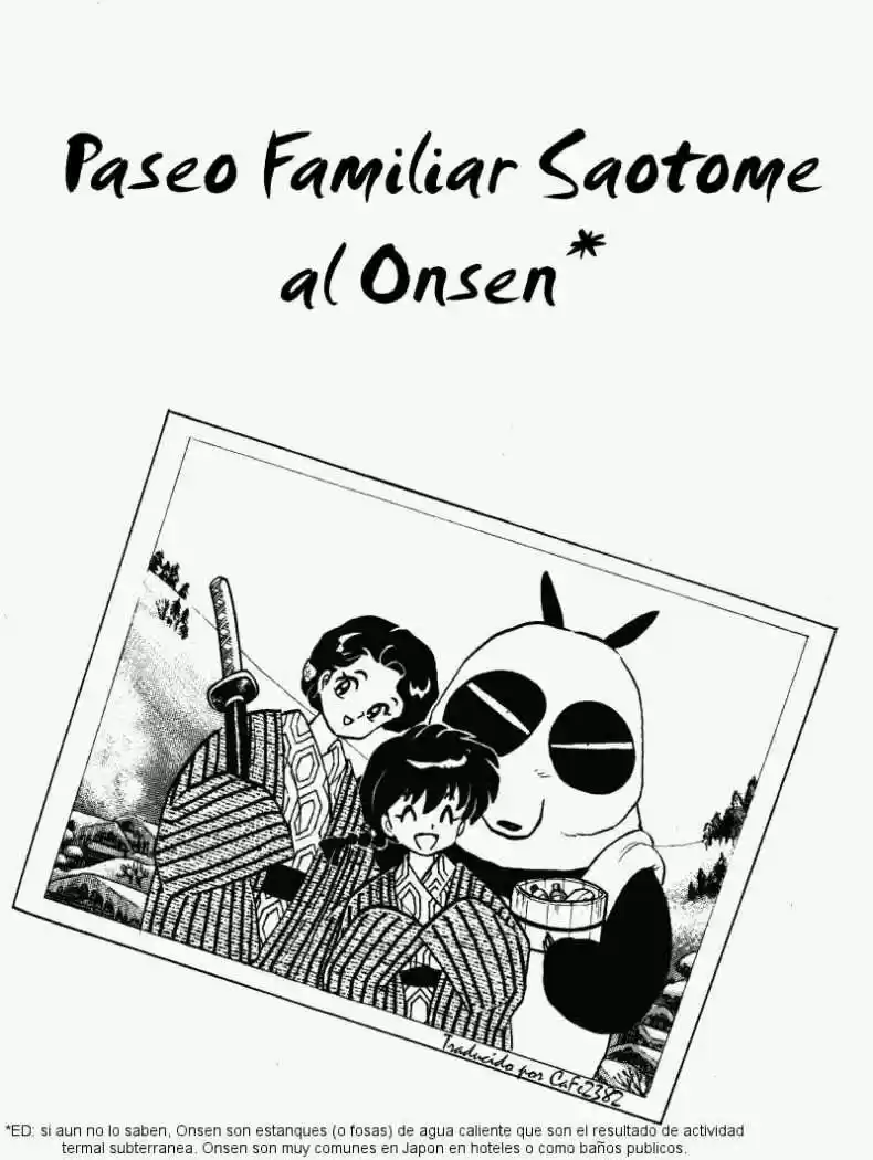 Ranma 1/2 (1987) - Capítulo 353 - Página 1 - LectorTMOo
