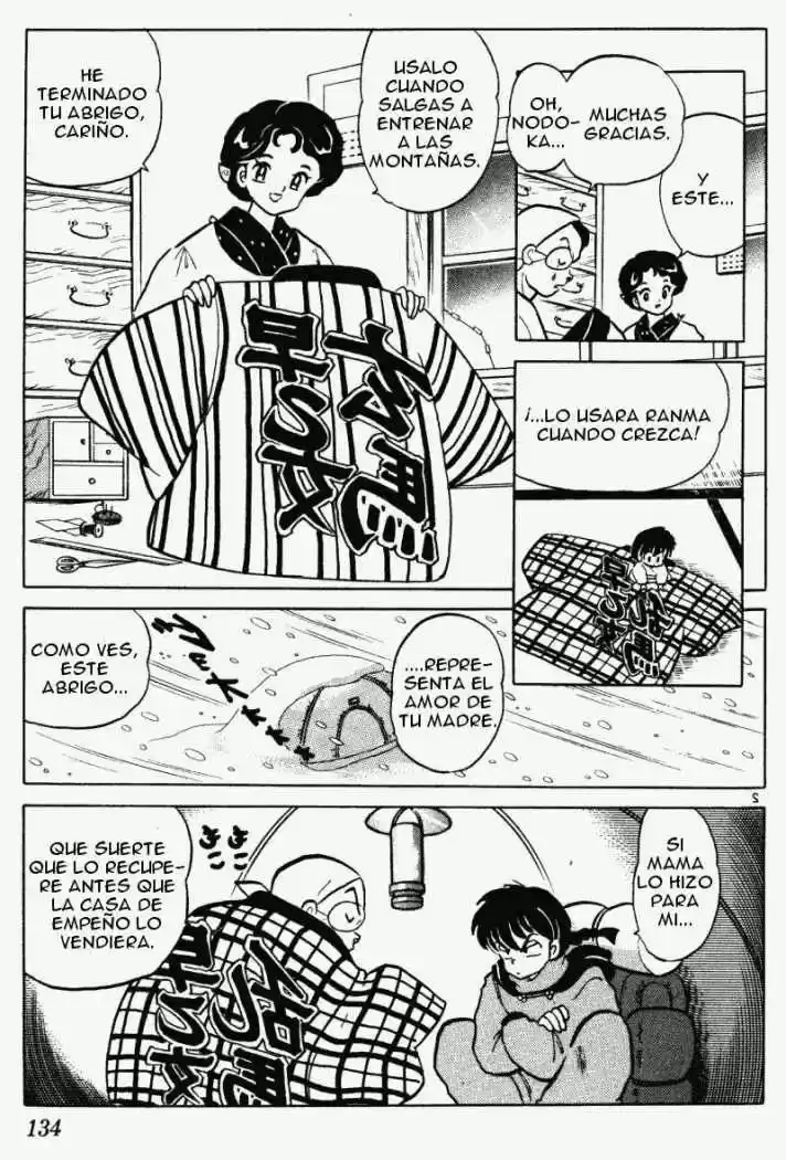 Ranma 1/2 (1987) - Capítulo 353 - Página 2 - LectorTMOo