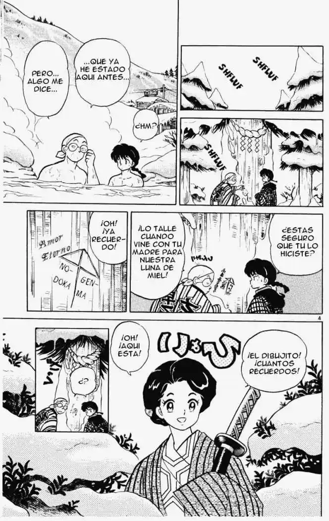 Ranma 1/2 (1987) - Capítulo 353 - Página 4 - LectorTMOo