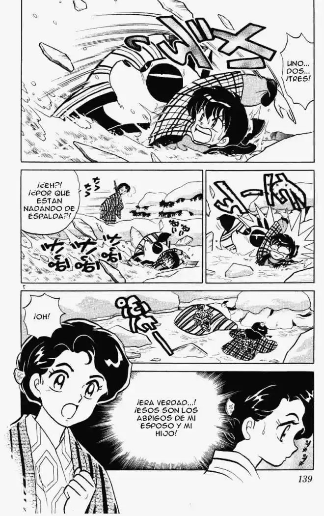 Ranma 1/2 (1987) - Capítulo 353 - Página 7 - LectorTMOo