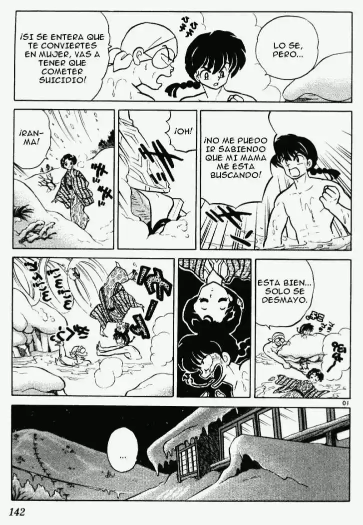 Ranma 1/2 (1987) - Capítulo 353 - Página 10 - LectorTMOo