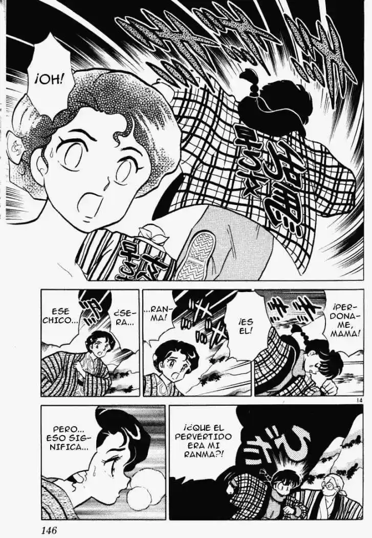 Ranma 1/2 (1987) - Capítulo 353 - Página 14 - LectorTMOo