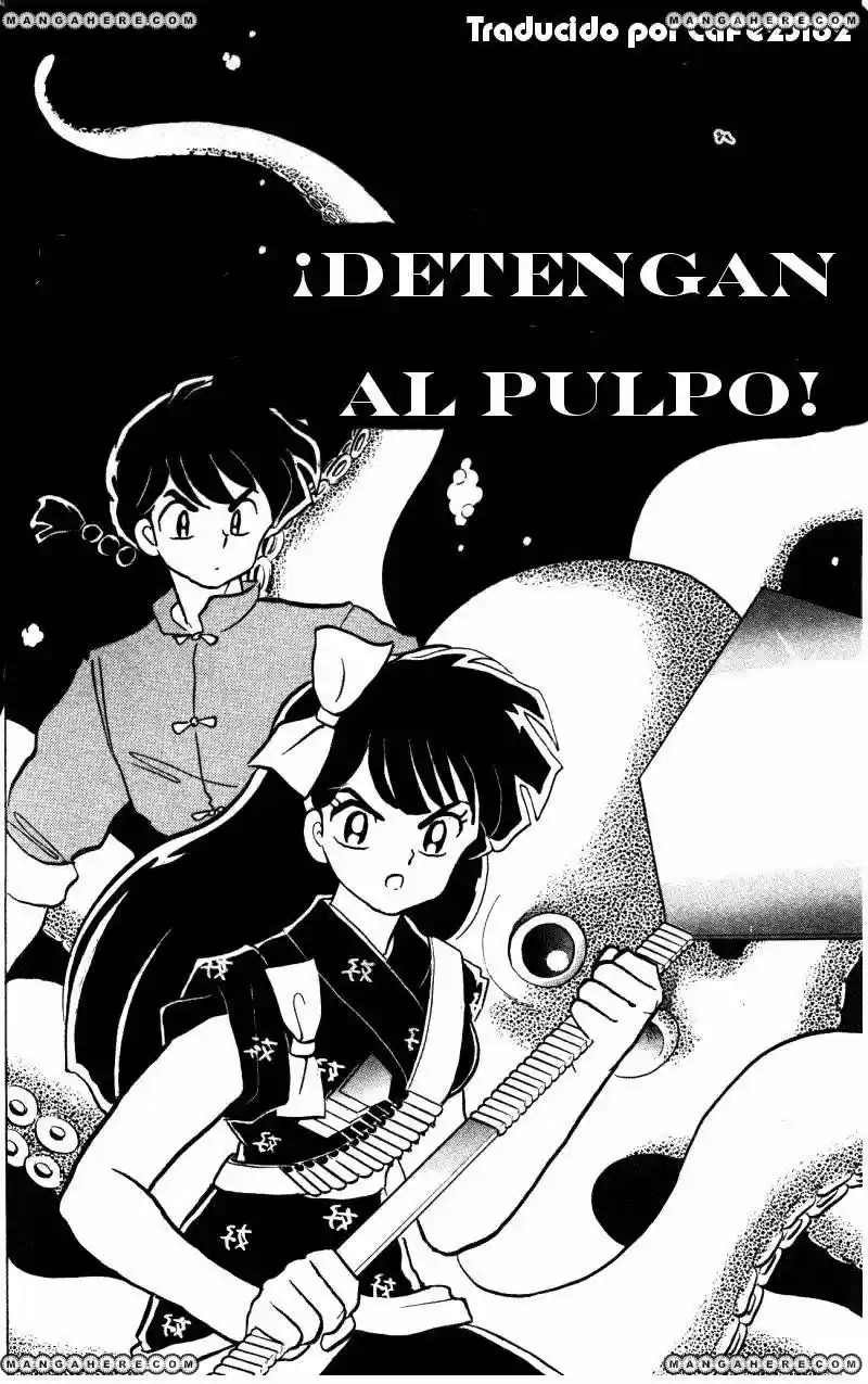 Ranma 1/2 (1987) - Capítulo 354 - Página 1 - LectorTMOo