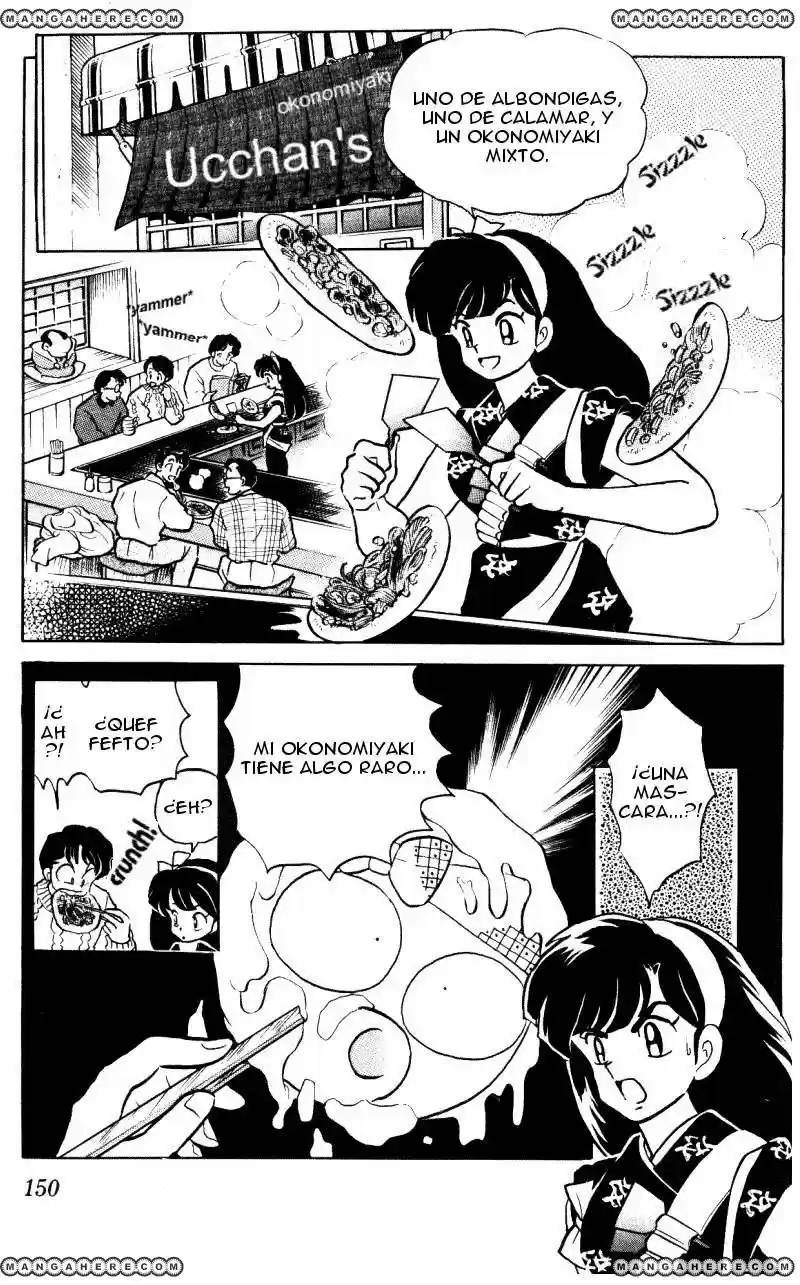 Ranma 1/2 (1987) - Capítulo 354 - Página 2 - LectorTMOo