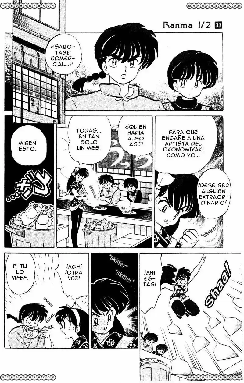Ranma 1/2 (1987) - Capítulo 354 - Página 3 - LectorTMOo