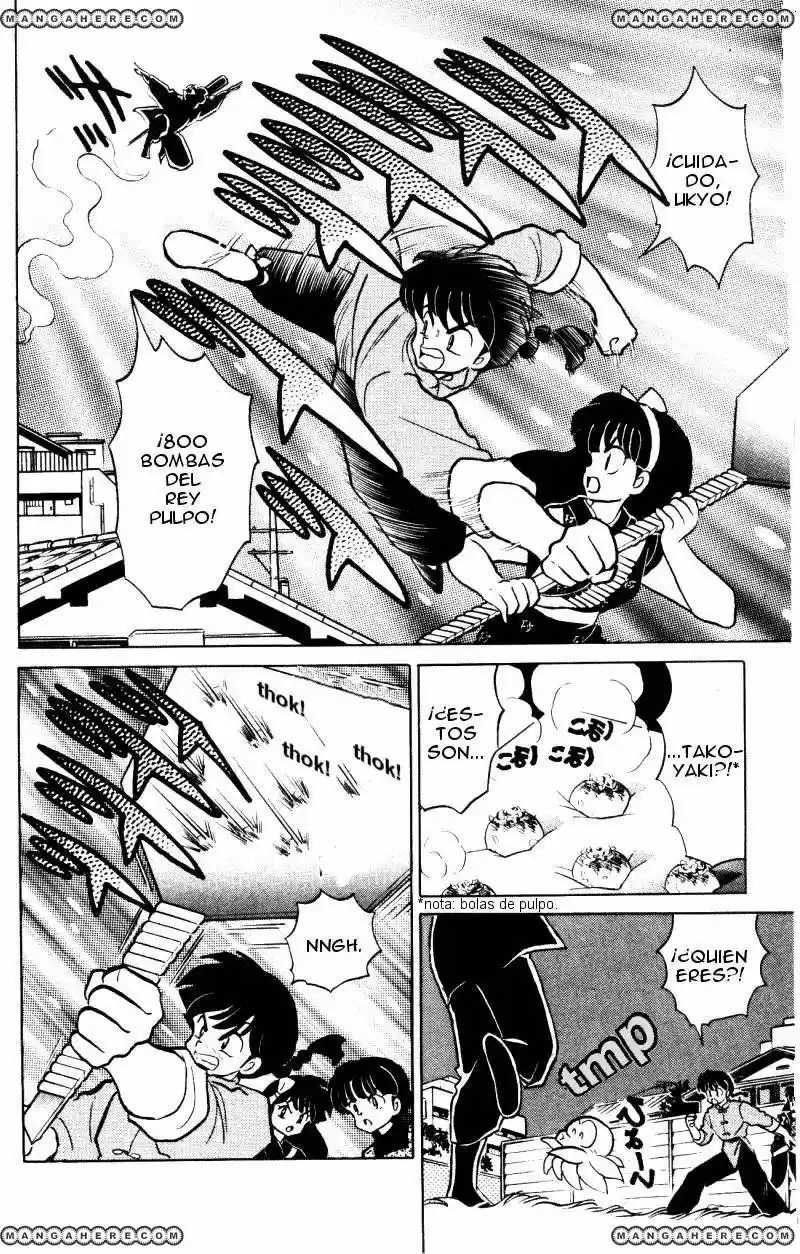 Ranma 1/2 (1987) - Capítulo 354 - Página 5 - LectorTMOo
