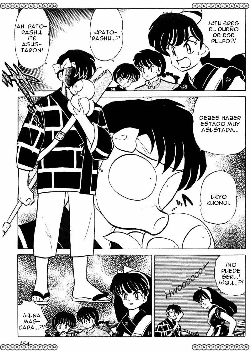 Ranma 1/2 (1987) - Capítulo 354 - Página 6 - LectorTMOo