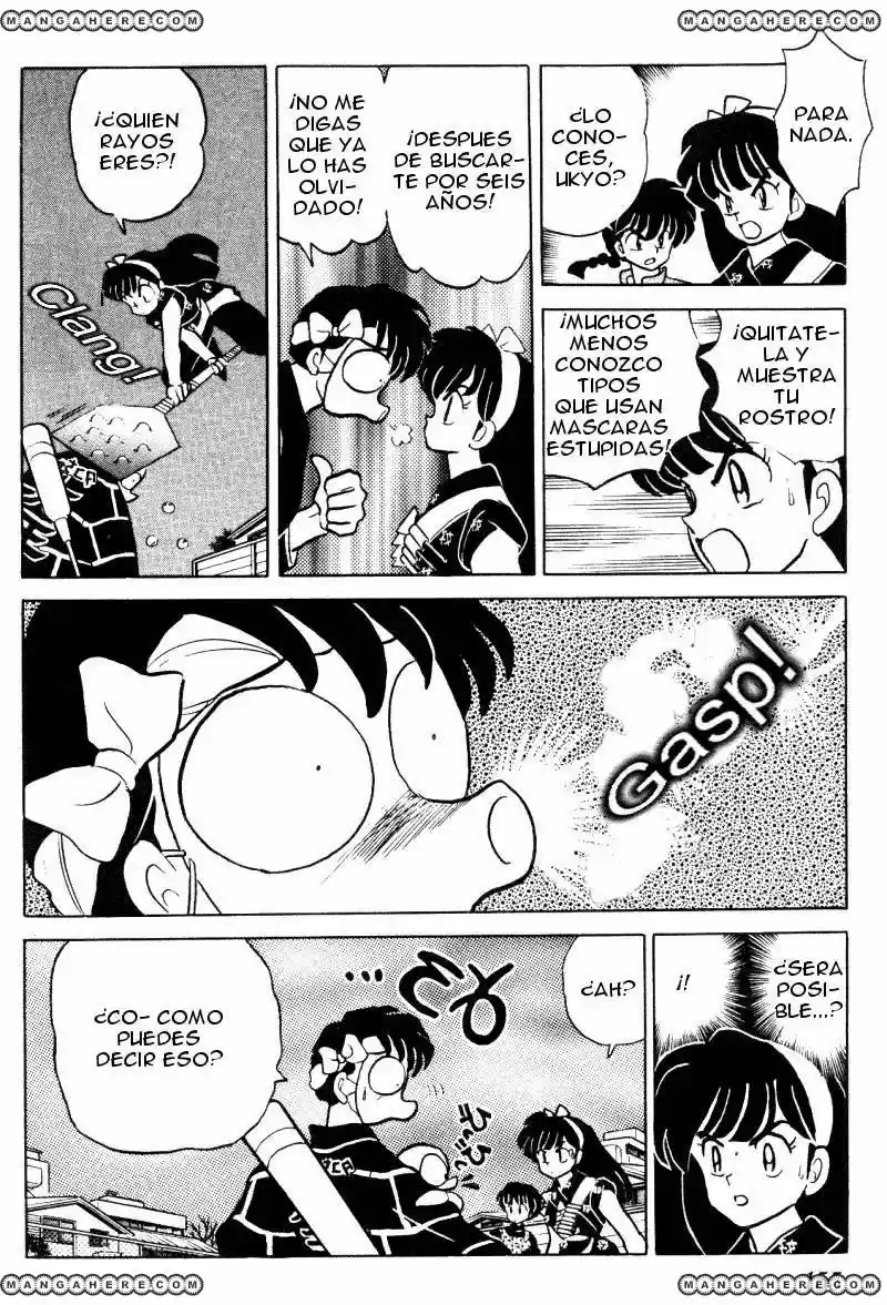 Ranma 1/2 (1987) - Capítulo 354 - Página 7 - LectorTMOo