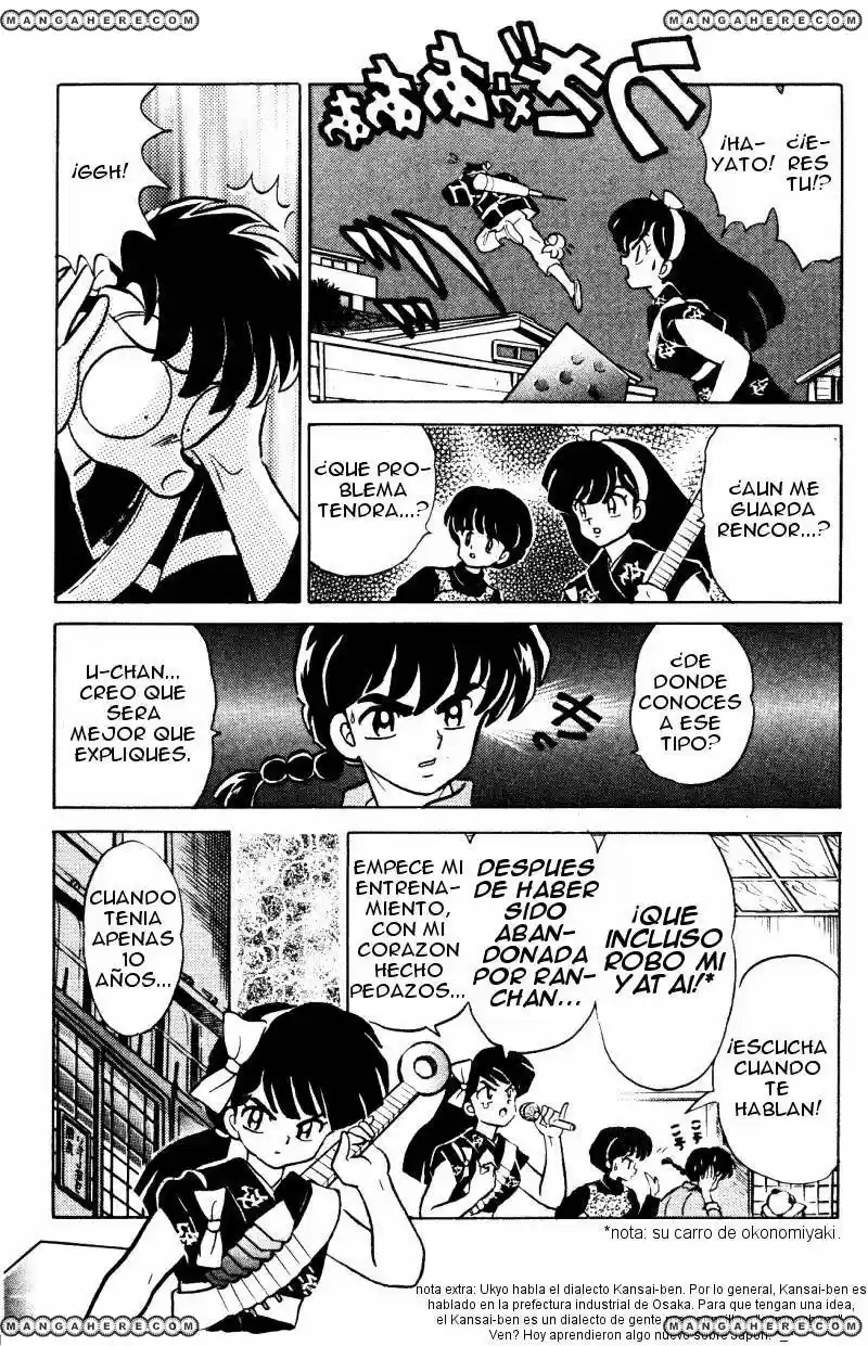 Ranma 1/2 (1987) - Capítulo 354 - Página 8 - LectorTMOo