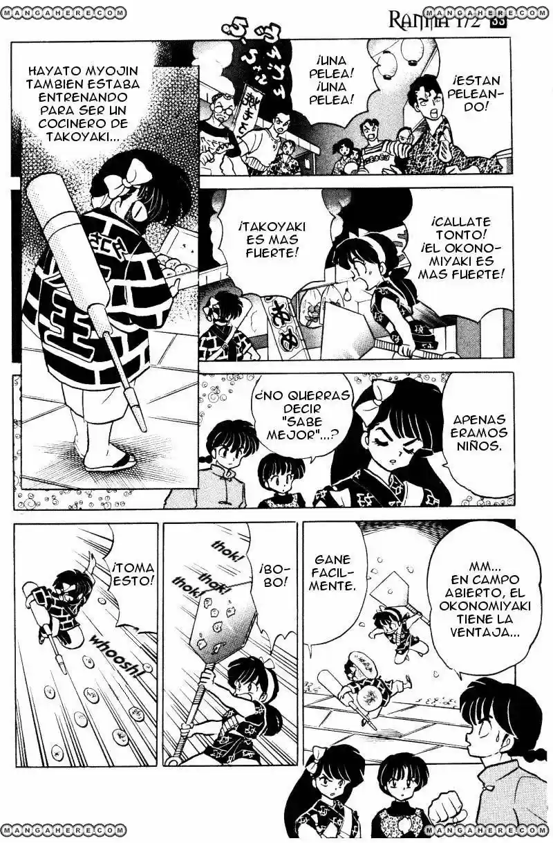 Ranma 1/2 (1987) - Capítulo 354 - Página 9 - LectorTMOo