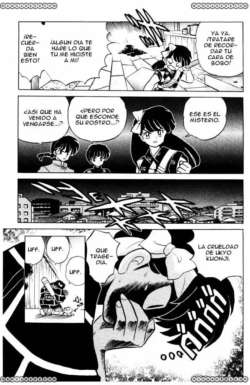 Ranma 1/2 (1987) - Capítulo 354 - Página 10 - LectorTMOo