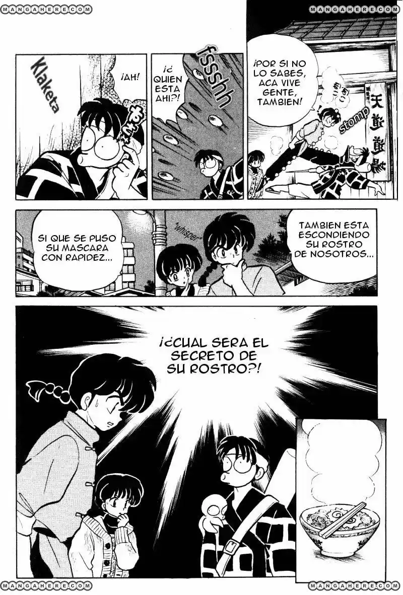 Ranma 1/2 (1987) - Capítulo 354 - Página 11 - LectorTMOo