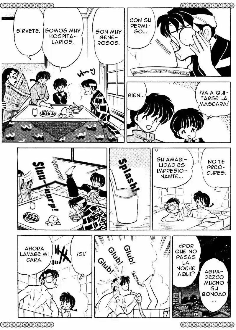 Ranma 1/2 (1987) - Capítulo 354 - Página 12 - LectorTMOo