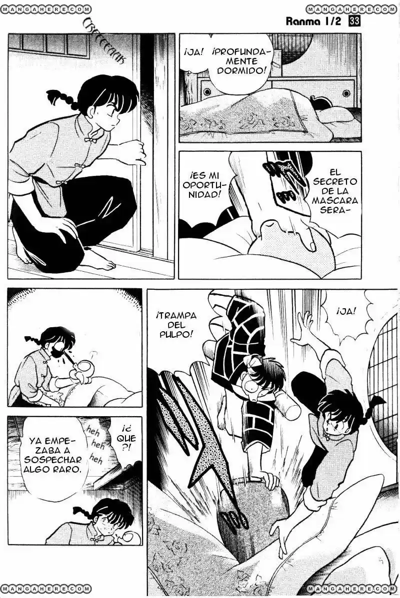 Ranma 1/2 (1987) - Capítulo 354 - Página 13 - LectorTMOo