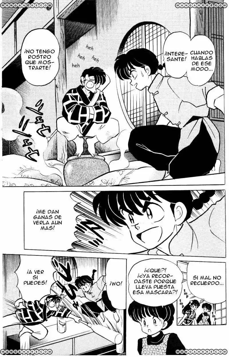 Ranma 1/2 (1987) - Capítulo 354 - Página 14 - LectorTMOo