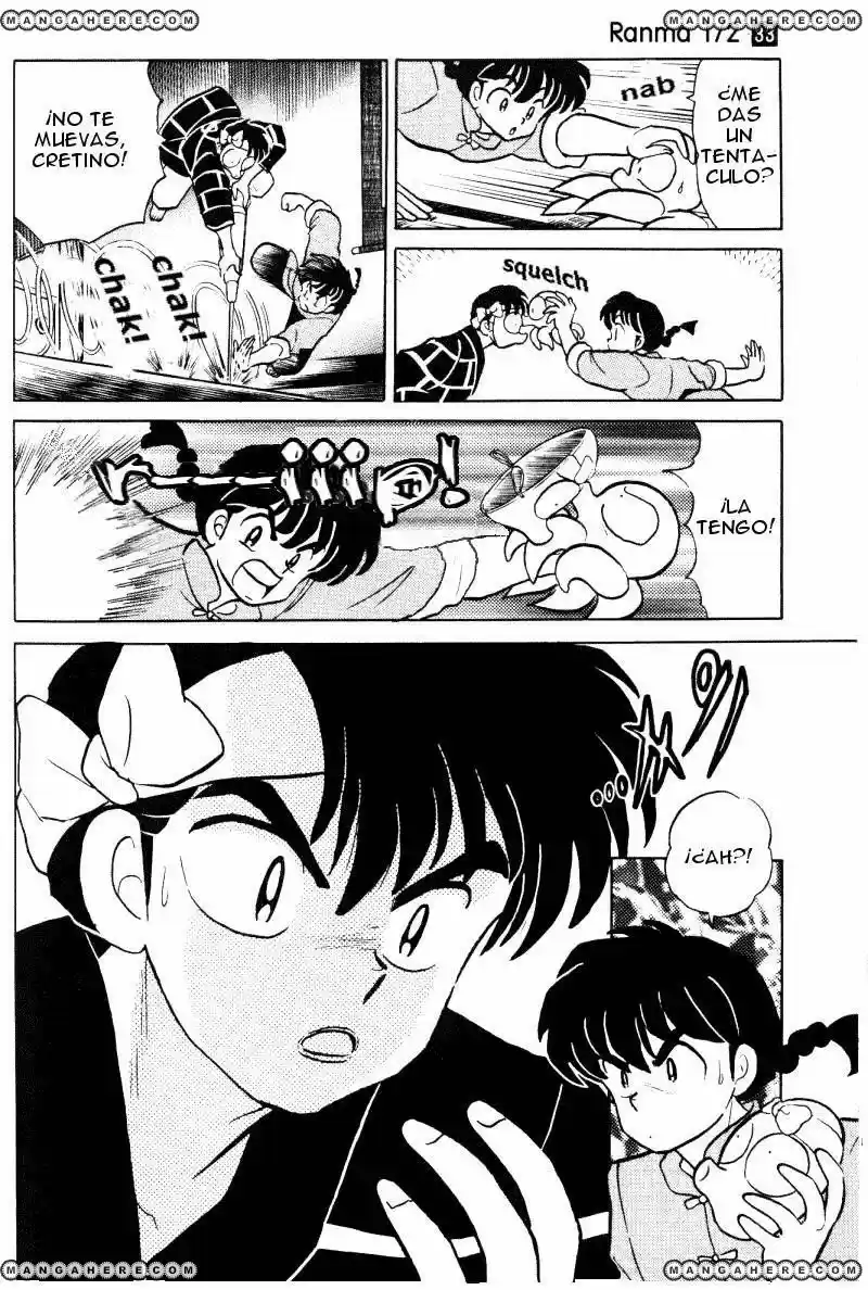 Ranma 1/2 (1987) - Capítulo 354 - Página 15 - LectorTMOo