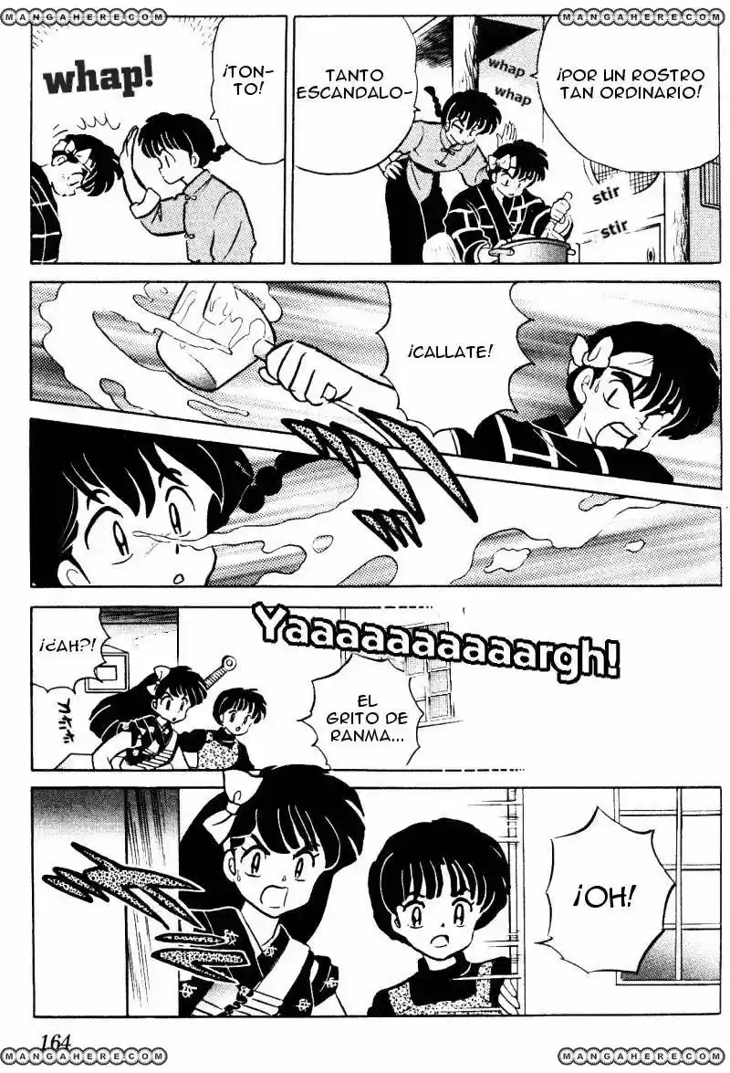 Ranma 1/2 (1987) - Capítulo 354 - Página 16 - LectorTMOo