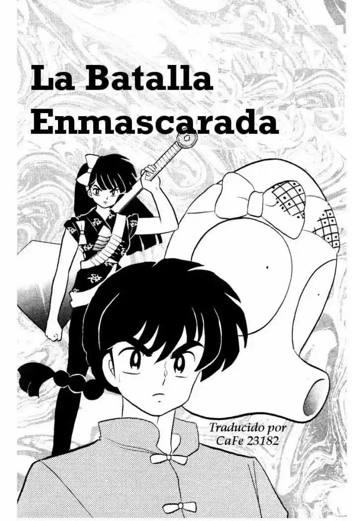 Ranma 1/2 (1987) - Capítulo 355 - Página 1 - LectorTMOo