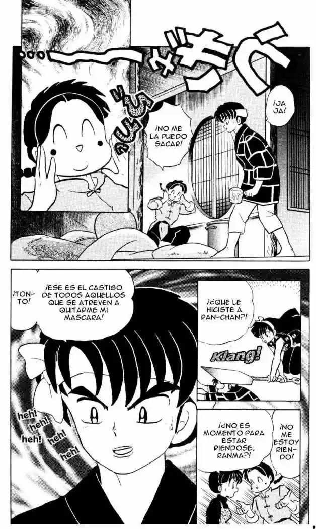 Ranma 1/2 (1987) - Capítulo 355 - Página 2 - LectorTMOo