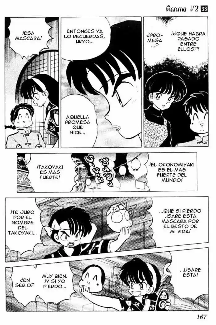 Ranma 1/2 (1987) - Capítulo 355 - Página 3 - LectorTMOo
