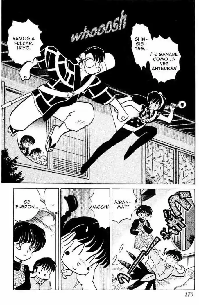 Ranma 1/2 (1987) - Capítulo 355 - Página 6 - LectorTMOo