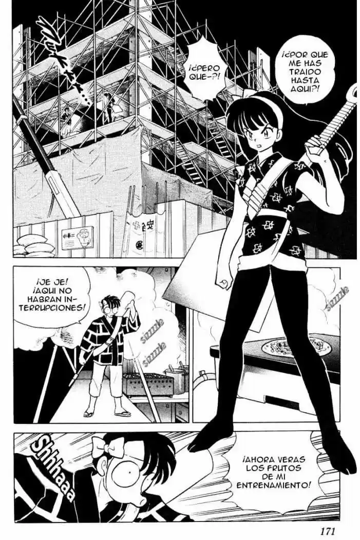 Ranma 1/2 (1987) - Capítulo 355 - Página 7 - LectorTMOo