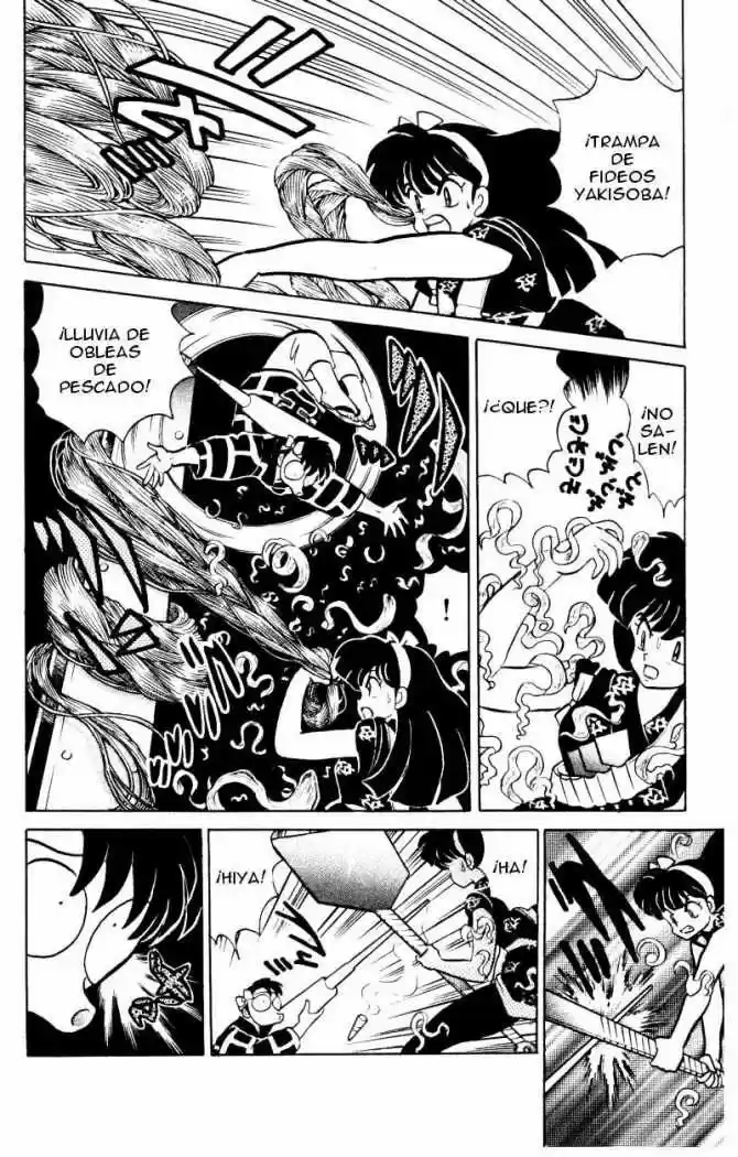 Ranma 1/2 (1987) - Capítulo 355 - Página 9 - LectorTMOo