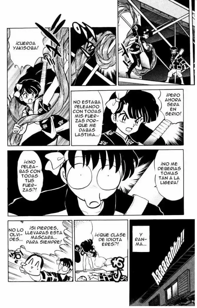 Ranma 1/2 (1987) - Capítulo 355 - Página 11 - LectorTMOo
