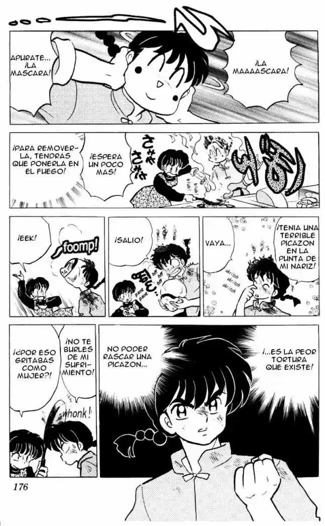 Ranma 1/2 (1987) - Capítulo 355 - Página 12 - LectorTMOo