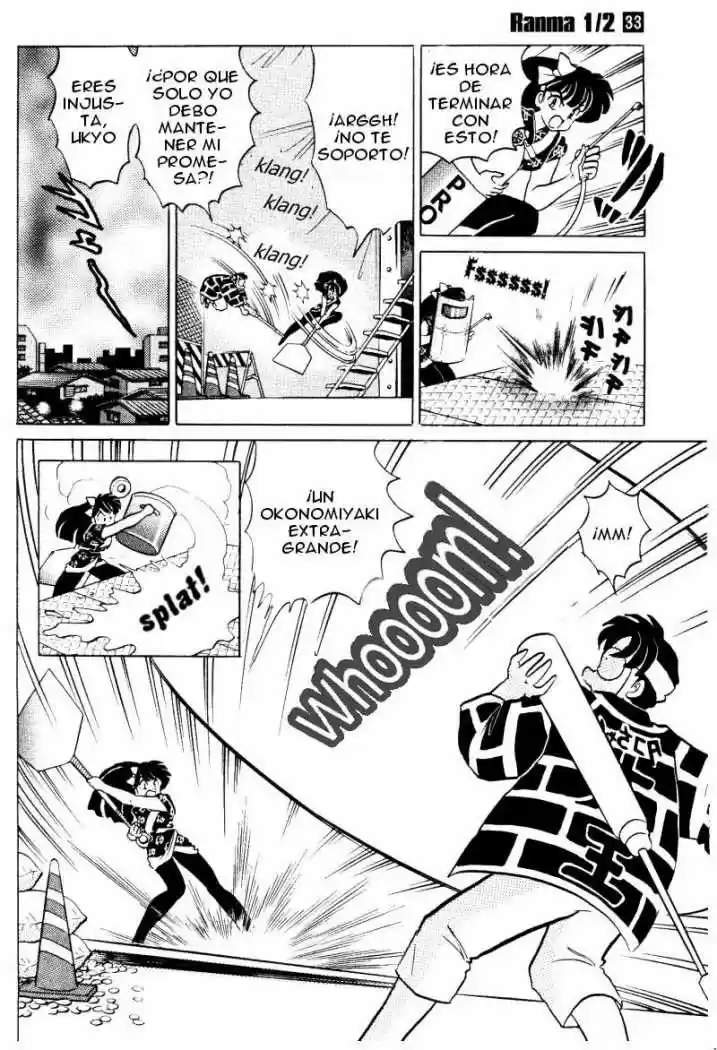 Ranma 1/2 (1987) - Capítulo 355 - Página 13 - LectorTMOo