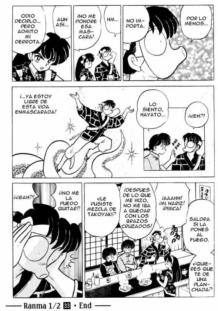 Ranma 1/2 (1987) - Capítulo 355 - Página 16 - LectorTMOo