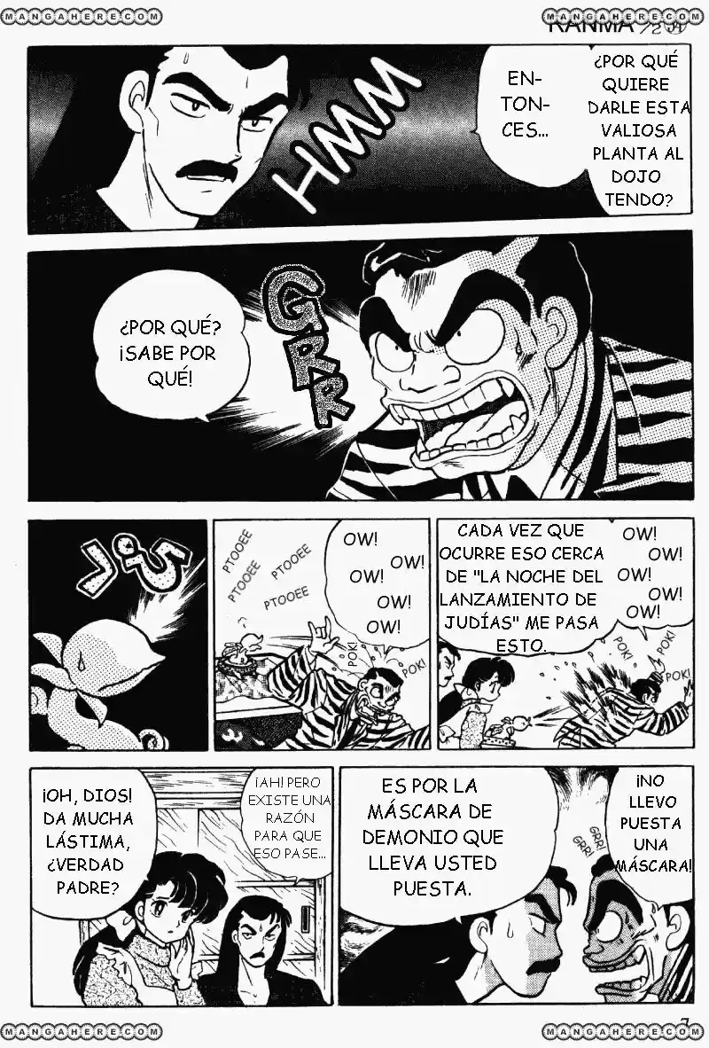 Ranma 1/2 (1987) - Capítulo 356 - Página 3 - LectorTMOo