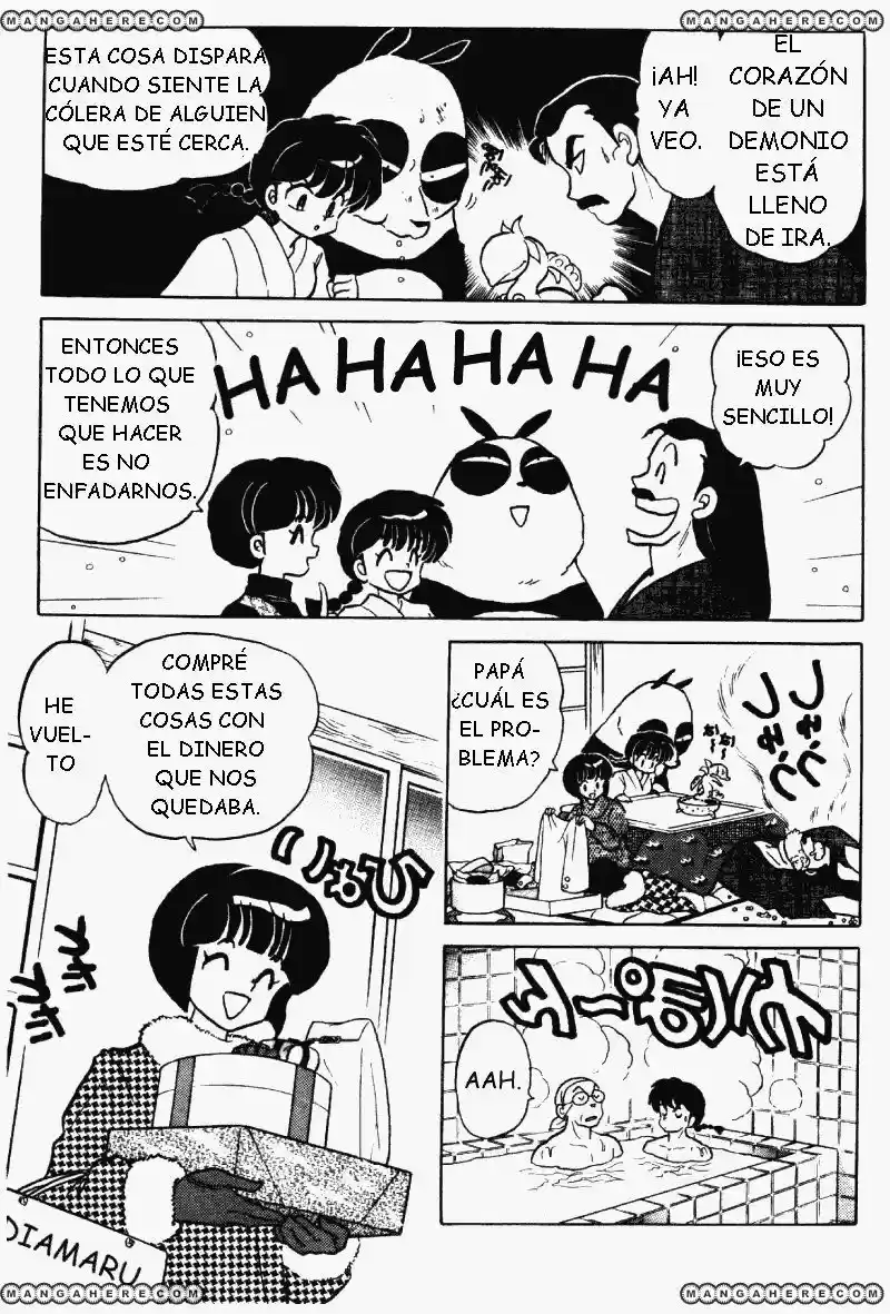 Ranma 1/2 (1987) - Capítulo 356 - Página 6 - LectorTMOo