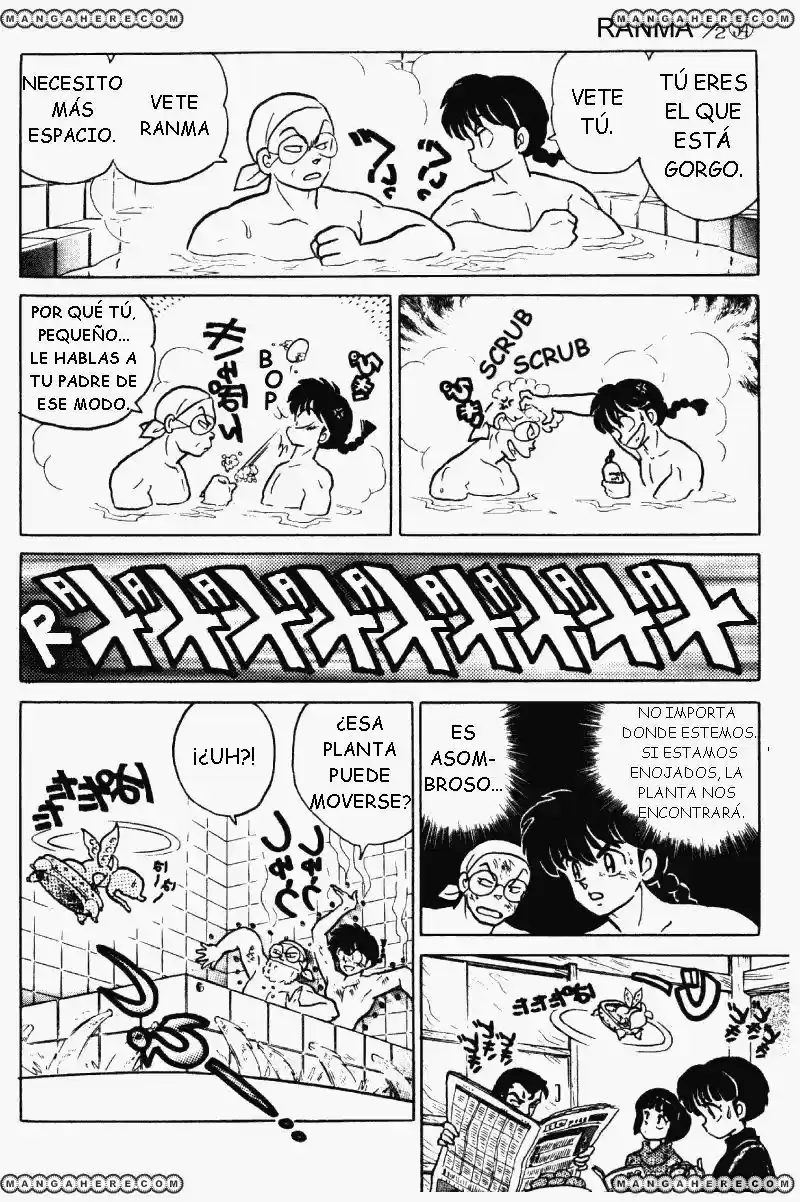 Ranma 1/2 (1987) - Capítulo 356 - Página 7 - LectorTMOo