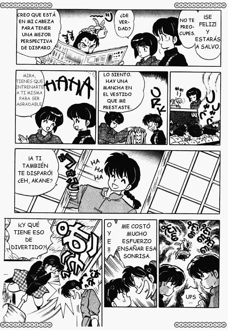 Ranma 1/2 (1987) - Capítulo 356 - Página 8 - LectorTMOo