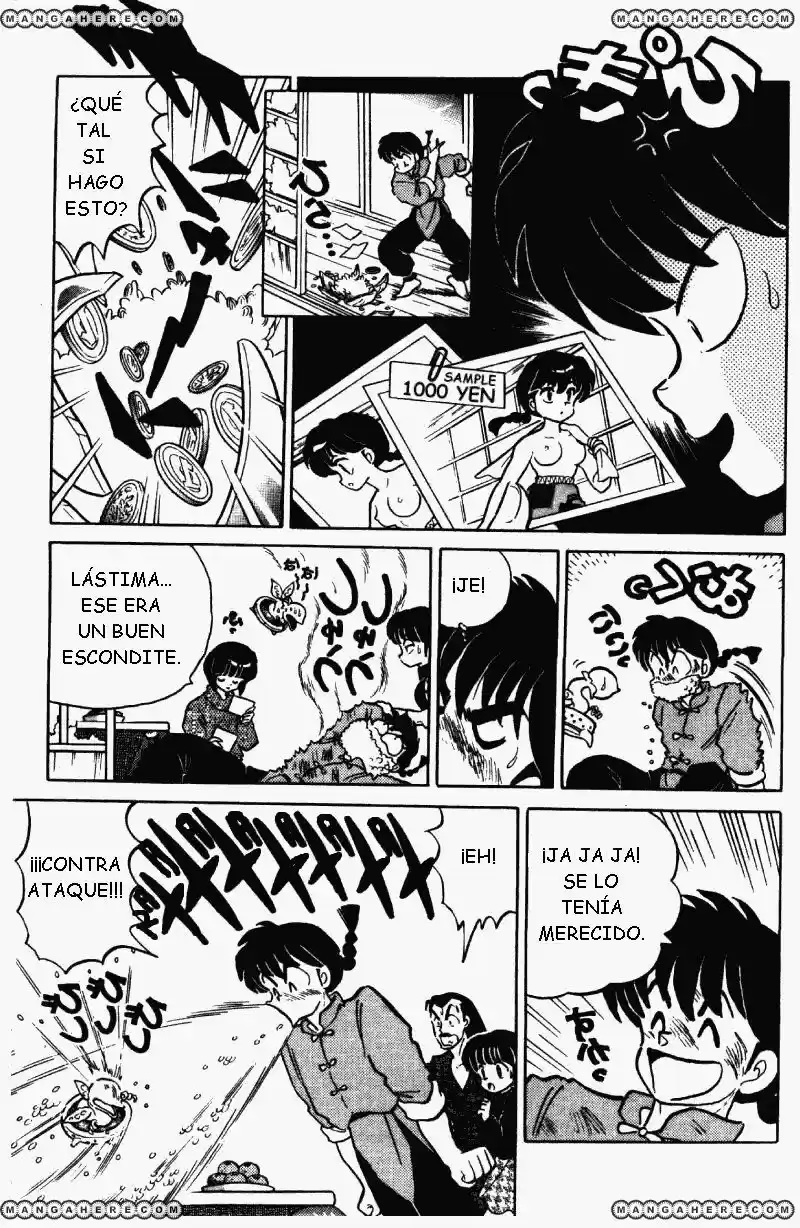 Ranma 1/2 (1987) - Capítulo 356 - Página 10 - LectorTMOo
