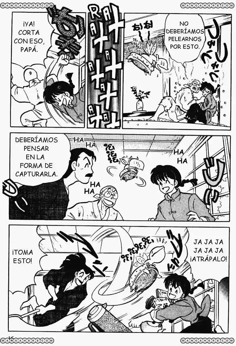 Ranma 1/2 (1987) - Capítulo 356 - Página 12 - LectorTMOo