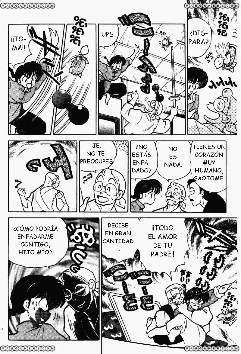 Ranma 1/2 (1987) - Capítulo 356 - Página 13 - LectorTMOo