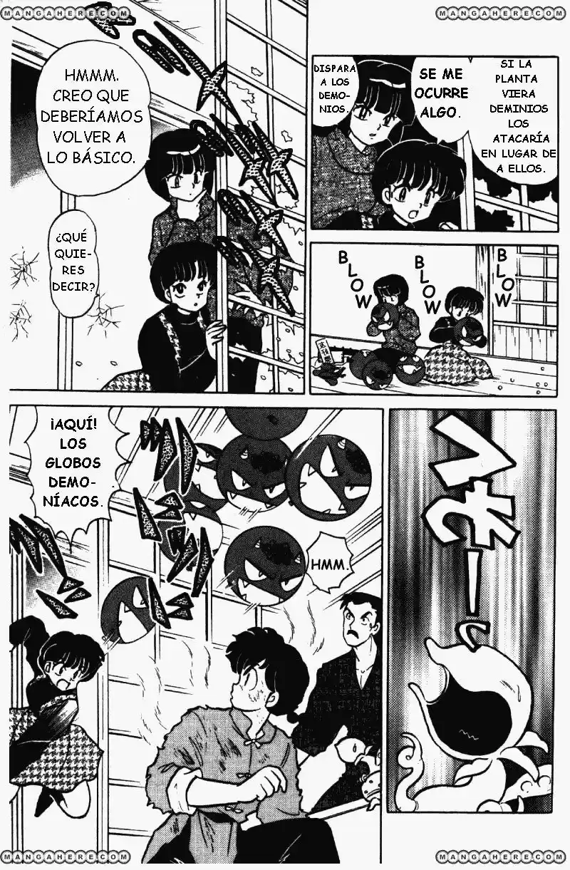 Ranma 1/2 (1987) - Capítulo 356 - Página 14 - LectorTMOo