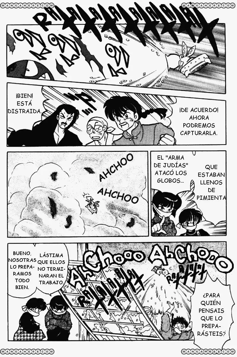 Ranma 1/2 (1987) - Capítulo 356 - Página 15 - LectorTMOo