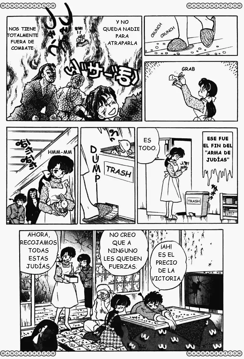 Ranma 1/2 (1987) - Capítulo 356 - Página 16 - LectorTMOo