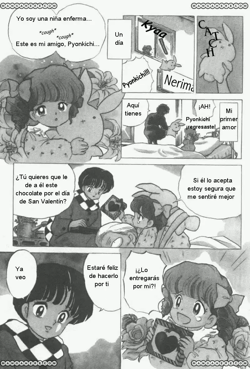 Ranma 1/2 (1987) - Capítulo 357 - Página 4 - LectorTMOo