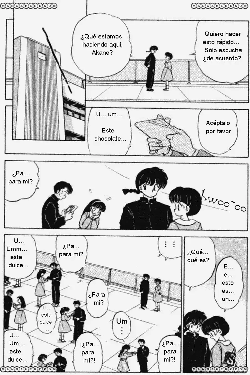 Ranma 1/2 (1987) - Capítulo 357 - Página 7 - LectorTMOo
