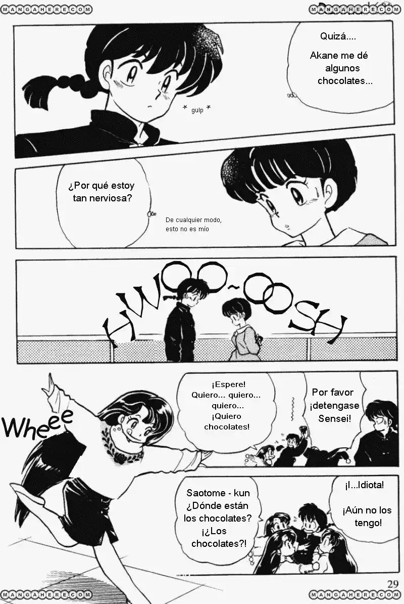 Ranma 1/2 (1987) - Capítulo 357 - Página 8 - LectorTMOo