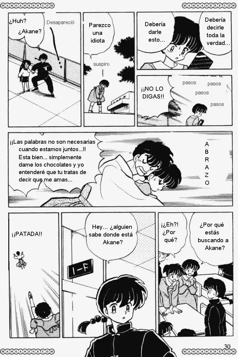 Ranma 1/2 (1987) - Capítulo 357 - Página 9 - LectorTMOo