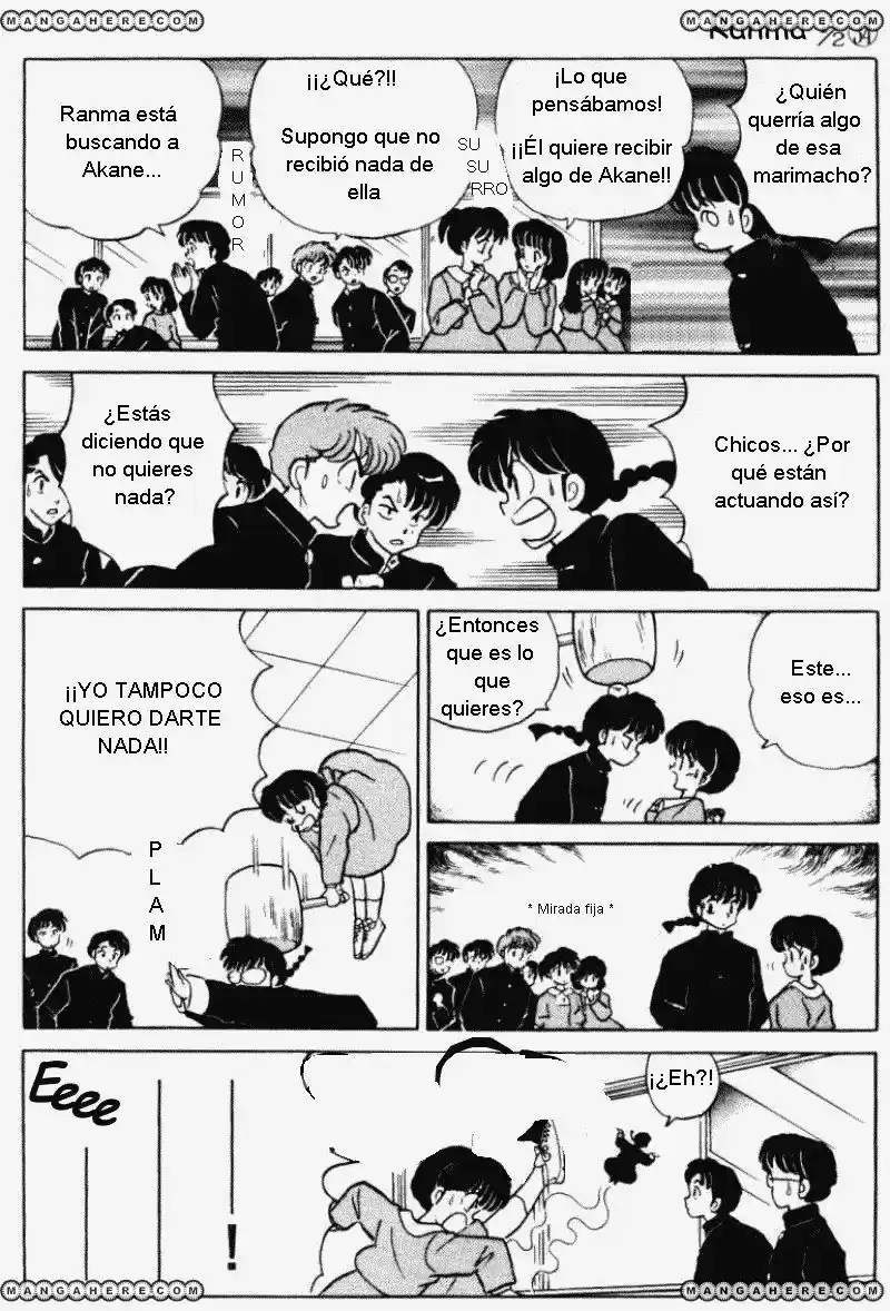 Ranma 1/2 (1987) - Capítulo 357 - Página 10 - LectorTMOo