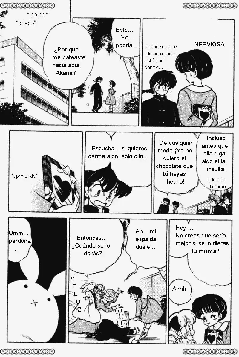 Ranma 1/2 (1987) - Capítulo 357 - Página 11 - LectorTMOo