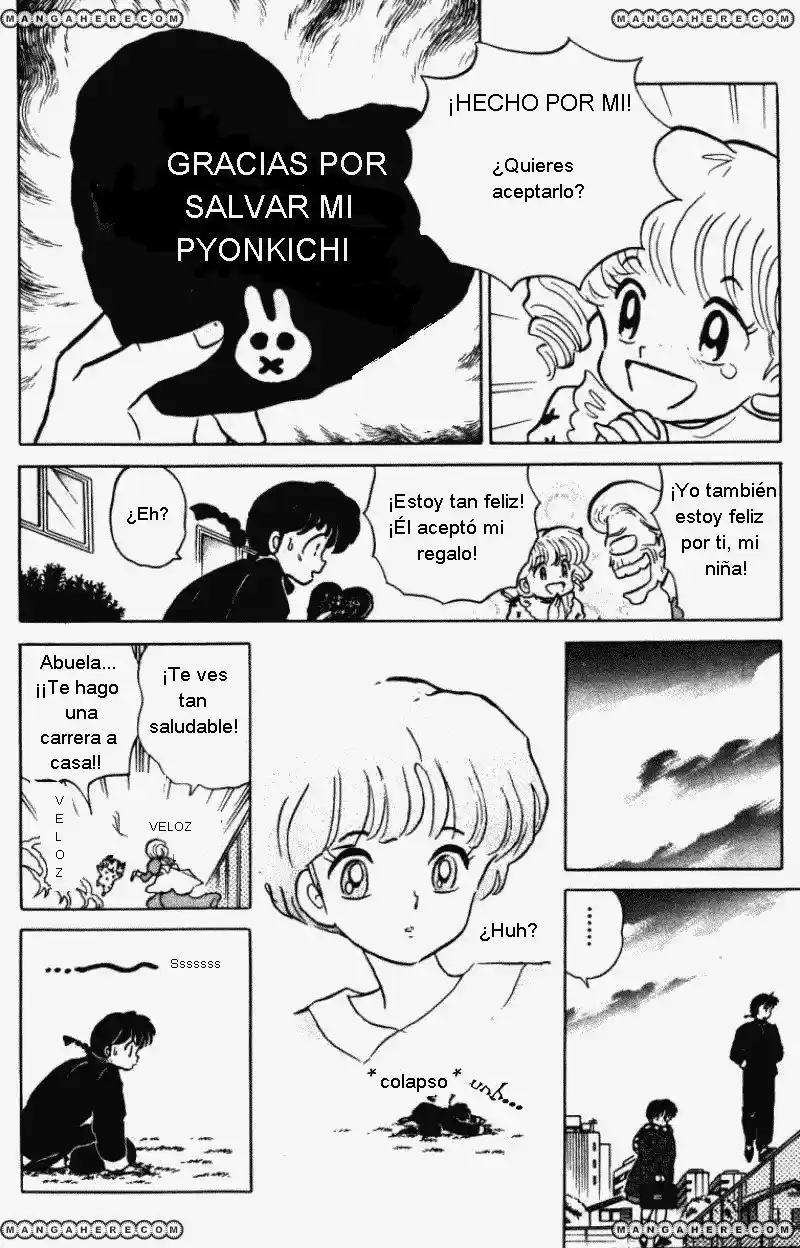 Ranma 1/2 (1987) - Capítulo 357 - Página 14 - LectorTMOo
